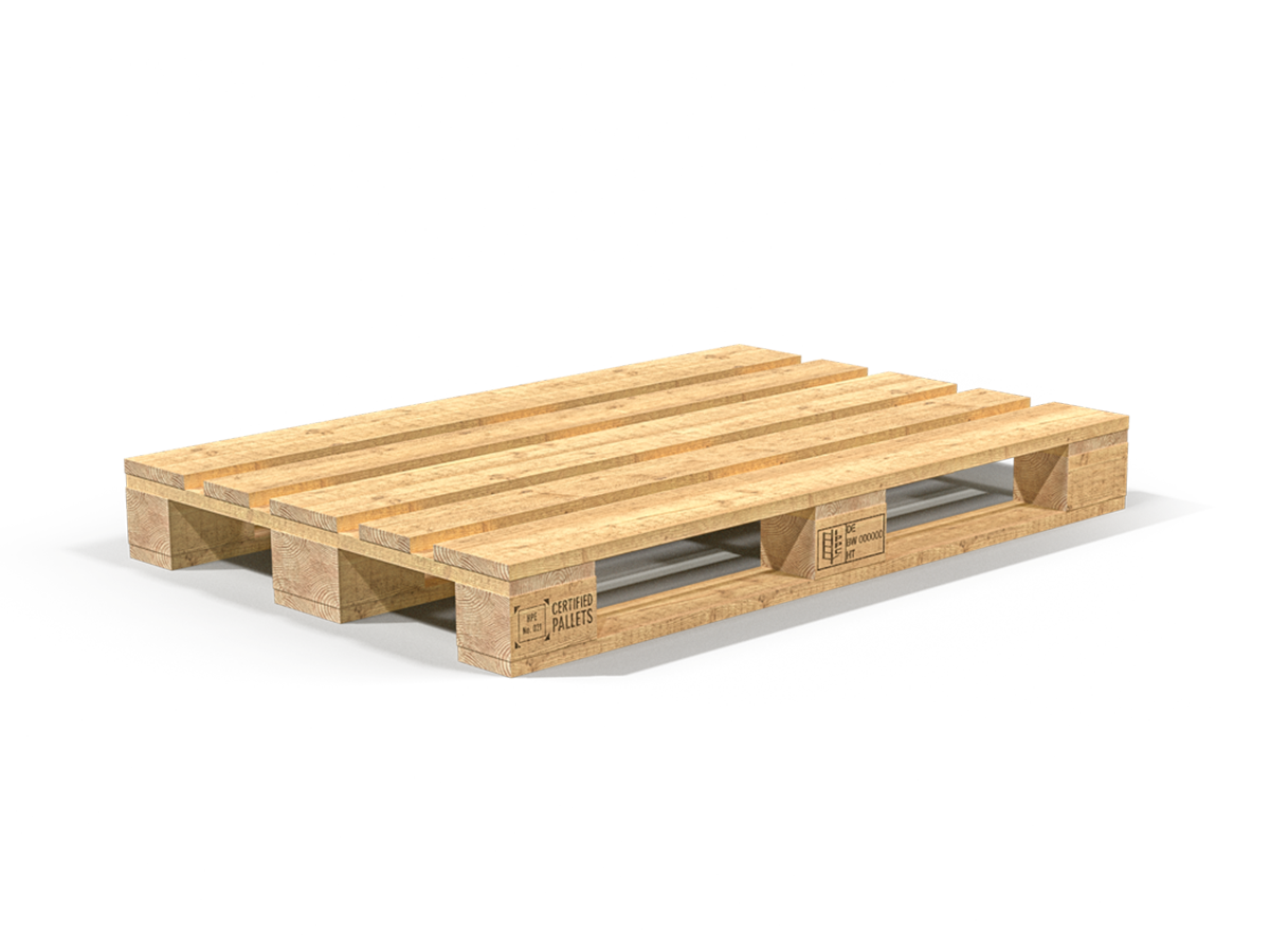 Paletten