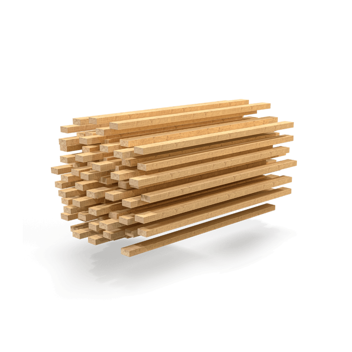 Holz-Zuschnitte von BROPACK